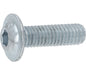 Vite Butl M6X20 Con Flangia Zincata – Genuine Part 41771813