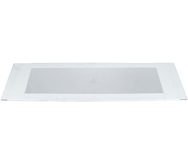 Ceramic Glass 774x214x4 with Gassket Included (46800270) – Genuine Part 41771897