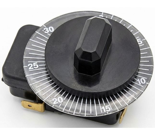 Timer Completo iM/12-18-25-30-40 – Genuine Part 41772128
