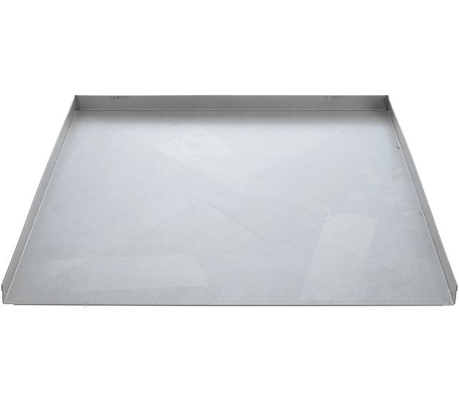 Tray 40x40x2 Al. 3 Welded Edges 90^ – Genuine Part 41772185