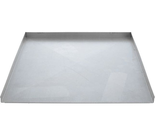 Tray 40x40x2 Al. 3 Welded Edges 90^ – Genuine Part 41772185