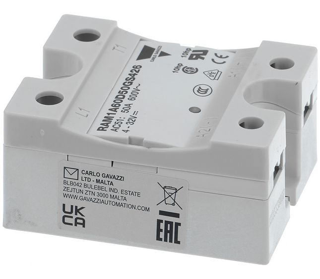 Joint Ssr SO963460 24-600VAC 35A + 5TH23000 – Genuine Part 41772470