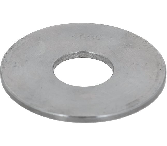 Washer Orifice D.18x50x2,5 St./Steel – Genuine Part 41772846