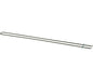 Armored Heating Element V.230 W.850 – Genuine Part 41772997