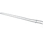 Armoured Heating Element D.6,25 V230 W950 (L=1235) – Genuine Part 41773010