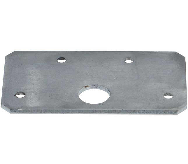 Piastra Rinforzo Cerniera Sportello – Genuine Part 41773421