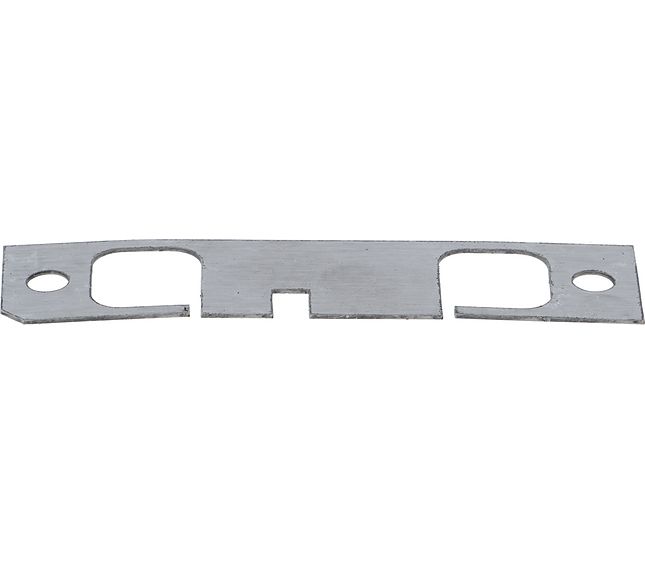 Piastra Fissaggio Resistenze D12.5 – Genuine Part 41773432