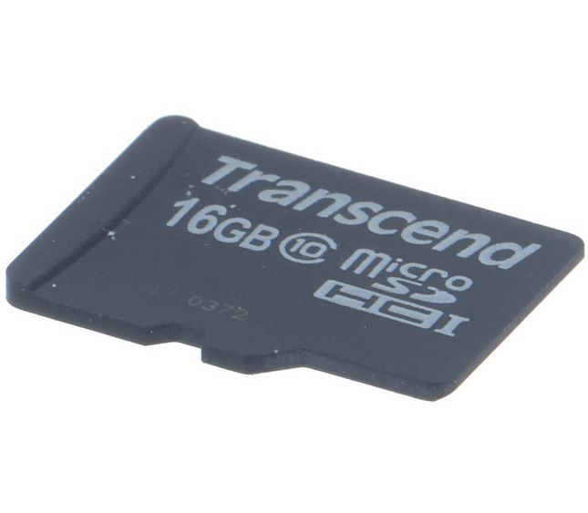 Micro Sd Per Reboot Cpu Serie T – Genuine Part 41774232