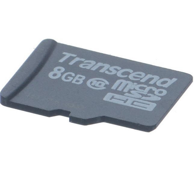 Micro Sd Per Reboot Cpu Serie S – Genuine Part 41774233