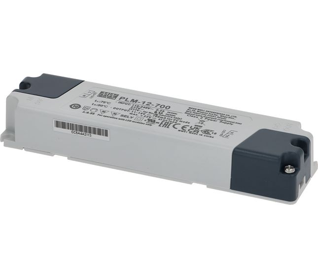 LED Driver Ul (PLM-12-700) – Genuine Part 41774389