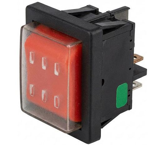 Interruttore Di Linea – Genuine Part 41774592