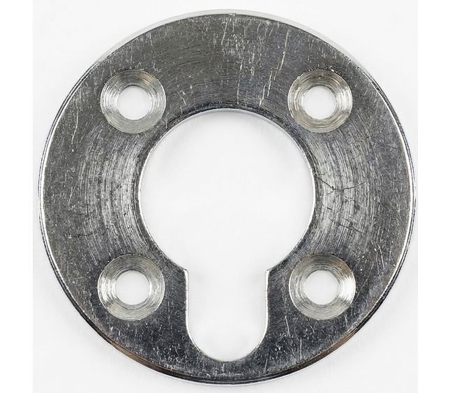 External Ring for Door Closure 46600 – Genuine Part 41774730