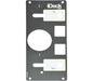 Label F/Control Panel Pm Neoprene Loo – Genuine Part 41774940