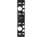 Label F/Control Panel Ideck Duo Moret – Genuine Part 41774945
