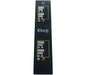 Label Swichboard Id/Duo Neoprene Look – Genuine Part 41774950