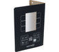 Polyes. Electronic Control Panel Label "Serie S" – Genuine Part 41774970