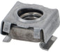Cage Nut M6 16-15 St./Steel – Genuine Part 41775131