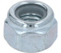 Hexagonal Nut M8 Autobloc. UNI7473 DIN982 Zi – Genuine Part 41775136