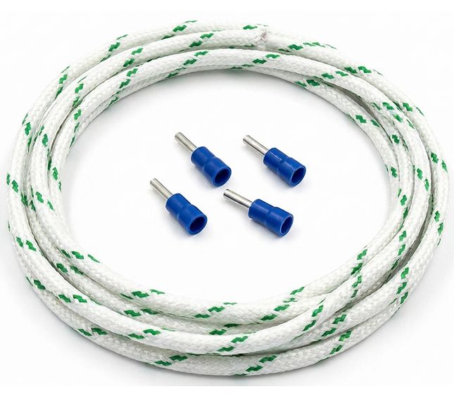 Shielded Cable Comp. WX(NI-CR)2X1.3 Rub. Mas – Genuine Part 41775517