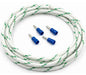 Shielded Cable Comp. WX(NI-CR)2X1.3 Rub. Mas – Genuine Part 41775517