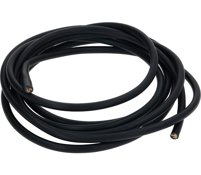 Cavo P.g. 3x1,5mmq H05VV-F Nero – Genuine Part 41775518
