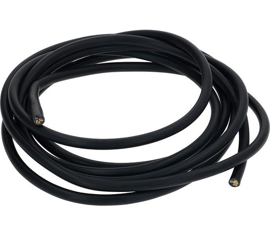 Cavo P.g. 3x1,5mmq H05VV-F Nero – Genuine Part 41775518