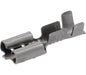 Faston Female Terminal Steel 6.3x0.8 Fi – Genuine Part 41775607