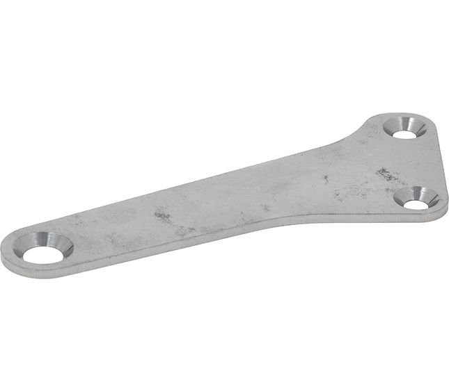 Left Fixing Elem. Door Handle (46602420) – Genuine Part 41775770