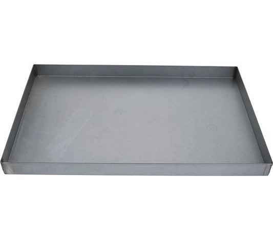 Welded Aluminium Tray 40X60X4 B/90^ – Genuine Part 41775782