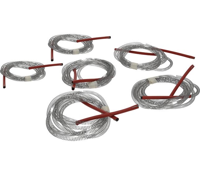Neapolis 6 Bottom Heating Elements V230 Kit – Genuine Part 41776348