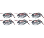Neapolis 6 Ceiling Heating Elements V230 Kit – Genuine Part 41776351