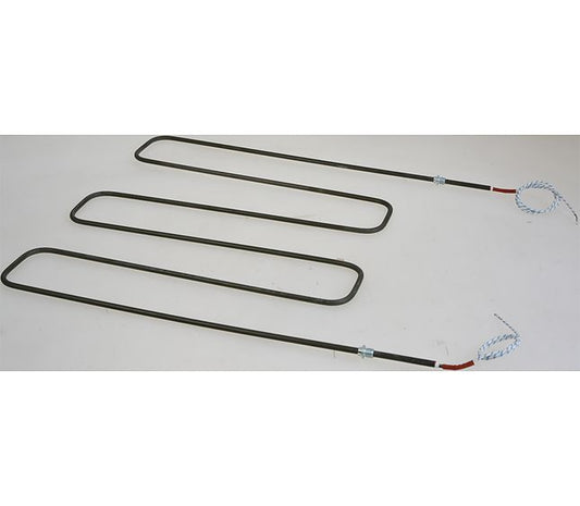 Resistenza Superiore Tz 430 230V 28 – Genuine Part 42025359