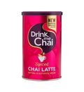 Drink Me Chai Dmc Spiced Chai Latte Composite