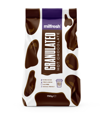 Freshers Granulated Hot Chocolate