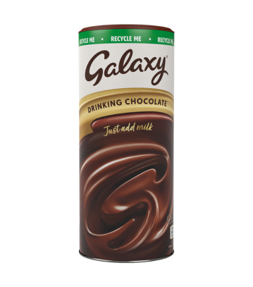 Galaxy Drinking Chocolate 2Kg