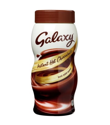 Galaxy Instant Hot Chocolate 2KG