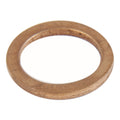 COPPER WASHER 16 X 12MM