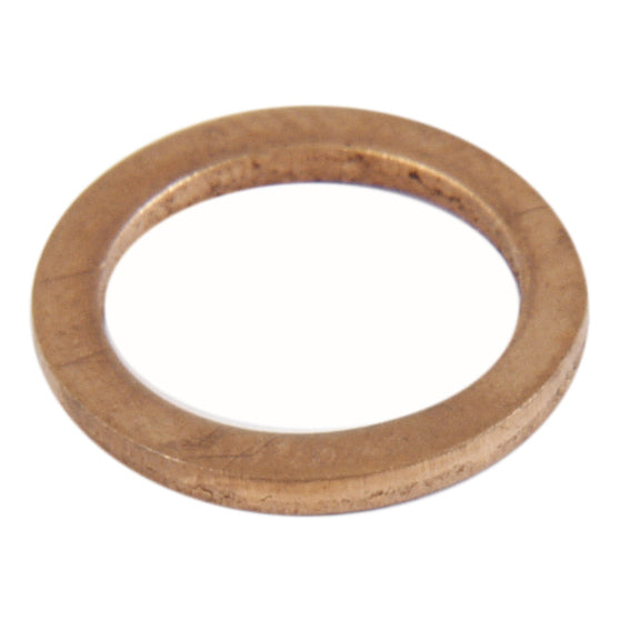 COPPER WASHER 16 X 12MM