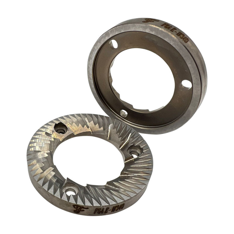 FIORENZATO GRINDER BLADES 64 X 38 - F64E