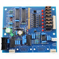 COFFETEK PCB GROUP CONTROL