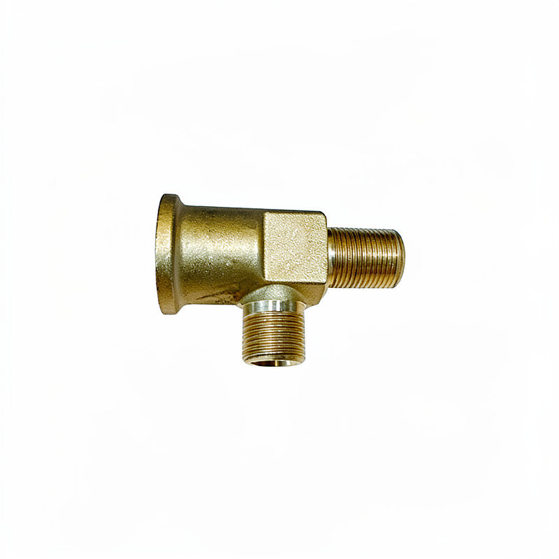 LA SPAZIALE STEAM/WATER VALVE BODY