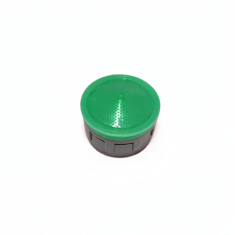 ACETAL AERATOR FOR HOT WATER NOZZLE