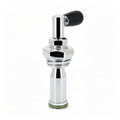 E61 FLOW CONTROL WITH BLACK HANDLE