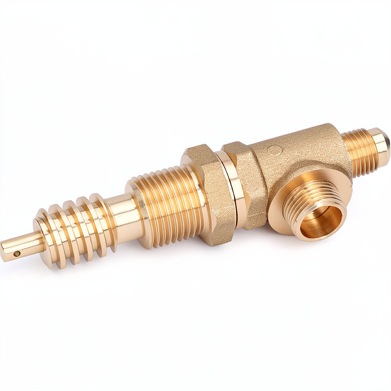 QUALITY ESPRESSO WATER/STEAM VALVE ASSY
