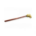 FIAMMA INJECTOR AND PIPE