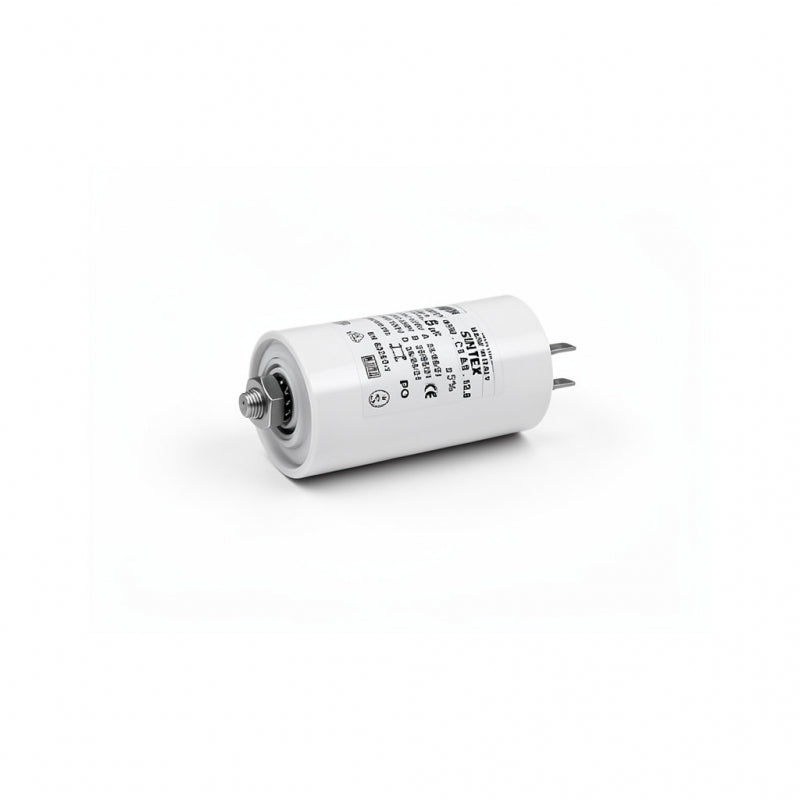 FIAMMA CAPACITOR 12.5MF