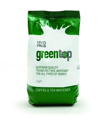 Karimer Green Top HVO Free