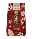 Amour De Chocolat Rich Traditional Add Milk Hot Chocolate Powder