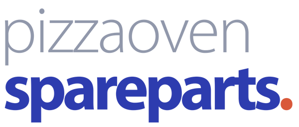 Pizza Oven Spare Parts