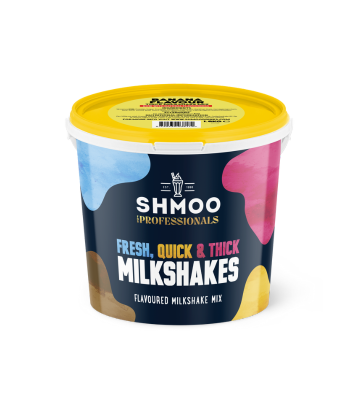 Shmoo Banana Mix 1x1.8kg